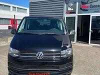 occasion VW Multivan Vw T6 2.0l Tdi 150ch Noir 71mkm