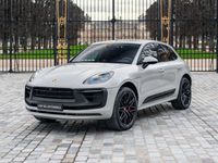 occasion Porsche Macan GTS 440 ch PDK - full options 23 900 kms