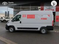 Occasion Toyota Proace 2025 Blanc glacier Monospace