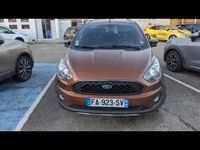 Occasion Ford Ka Plus Active 85 ch (62 kW) 2018 Spéciale canyon ridge Citadine
