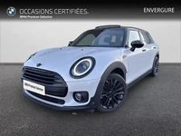 Occasion Mini Cooper Clubman Premium Plus 136 ch (100 kW) 2023 Nanuq white Break