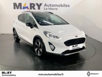 occasion Ford Fiesta 1.0 Ecoboost 95 S&s Bvm6 Active