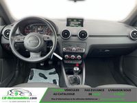 Occasion Audi A1 90 ch (66 kW) 2016 Citadine