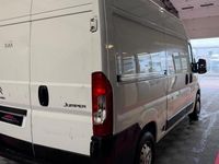 Occasion Citroën Jumper 120 ch (88 kW) 2022 Monospace