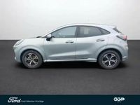 Occasion Ford Puma ST-Line 2025 Gris cactus SUV