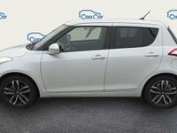 occasion Suzuki Swift 1.2 VVT 94 Biba