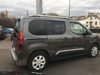 occasion Opel Combo Life 1.5t cdti 100 elegance