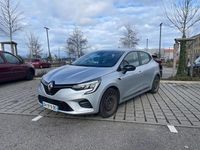 Occasion Renault Clio V Business 91 ch (66 kW) 2022 Gris Berline