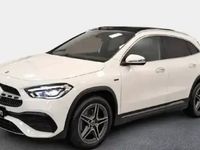 occasion Mercedes GLA250 ClasseE 160+102ch Amg Line 8g-dct