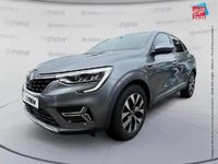 Occasion Renault Arkana Evolution 2023 Gris métallique SUV
