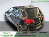 occasion Opel Corsa 1.4 Turbo 150 Ch