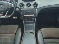 occasion Mercedes 200 Classe CLA Shooting brakePACK AMG LINE 7-G DCT