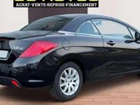 Occasion Peugeot 308 112 ch (82 kW) 2010 Cabriolet