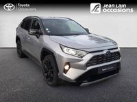 occasion Toyota RAV4 Hybride 218 ch 2WD Collection