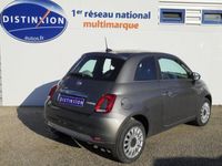 occasion Fiat 500 1.0 Hybrid 70ch Dolcevita