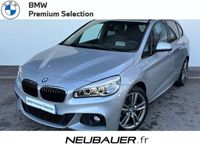 occasion BMW 225 225xeA 224ch M Sport