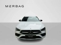 occasion Mercedes CLA220 Shooting Brake CLA 220AMG Line Navi/Distronic