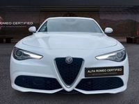 occasion Alfa Romeo Giulia 2.2 Jtd 210ch Veloce Q4 At8