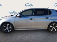 occasion Peugeot 308 II 1.2 PureTech 110 Style