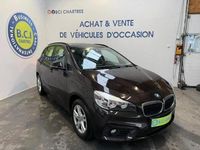Occasion BMW 216 Active Tourer 117 ch (86 kW) 2015 Noir Monospace