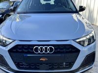 occasion Audi A1 Sportback 30 TFSI 110CH DESIGN LUXE S TRONIC 7