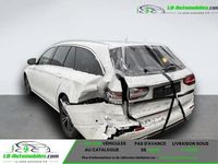 Occasion Mercedes E220 194 ch (142 kW) 2021 Berline