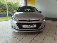 occasion Hyundai i20 1.2 84 - Intuitive