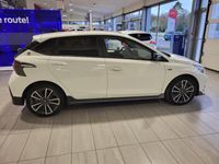 occasion Hyundai i20 1.0 T-GDi 100ch N Line Michel Vaillant DCT-7 Hybrid - VIVA3546275