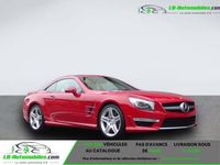 Occasion Mercedes SL63 AMG AMG 537 ch (394 kW) 2012 Coupé