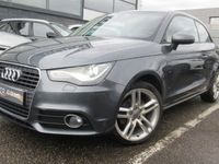 Occasion Audi A1 S-Line 122 ch (89 kW) 2013 Citadine