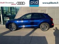 occasion Audi Q5 S line 35 TDI 120 kW (163 ch) S tronic