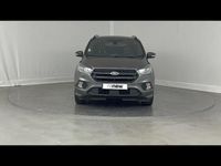 Occasion Ford Kuga Vignale 2018 Gris SUV