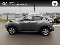 occasion Nissan Juke 1.5 Dci 110ch Visia Pack