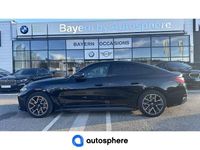 occasion BMW i4 eDrive35 286ch M Sport