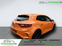 Occasion Renault Mégane IV 279 ch (205 kW) 2018 Berline