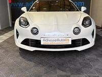 Occasion Alpine A110 252 ch (185 kW) 2018 Coupé