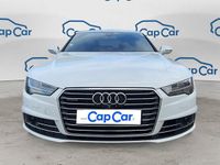 Occasion Audi A7 Sportback S-Line 2015 Citadine