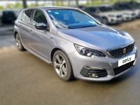 occasion Peugeot 308 BlueHDi 130ch S&S BVM6 GT