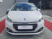 occasion Peugeot 208 BlueHDi 100ch S&S BVM6 Allure Business