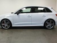 occasion Audi S3 2.0 Tfsi 310ch Quattro S Tronic 7