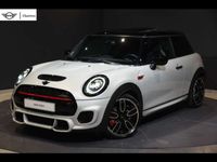 occasion Mini John Cooper Works John Cooper Works231ch Ultimate BVA8 137g