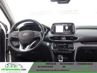 Occasion Hyundai Santa Fe 185 ch (136 kW) 2019 SUV