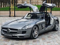 occasion Mercedes SLS AMG *Gullwing*