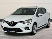 Occasion Renault Clio V Business 92 ch (67 kW) 2022 Blanc Berline