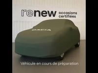 Occasion Dacia Spring Comfort Plus 33 kW (45 ch) 2022 Gris Citadine
