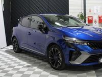 Occasion Renault Clio V Esprit Alpine 94 ch (69 kW) 2024 Citadine