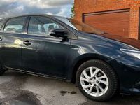 occasion Toyota Auris ZWE186