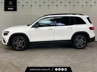 Occasion Mercedes GLB200 AMG line 2025 Blanc SUV