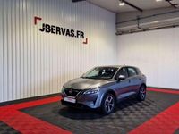 Occasion Nissan Qashqai 158 ch (116 kW) 2023 SUV