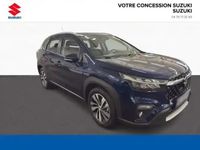 Occasion Suzuki SX4 S-Cross Style 2025 Sphere blue métallisé SUV